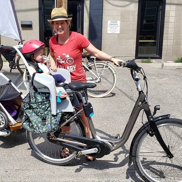 Meet your Posher, Kyla - Picture 1 of 1